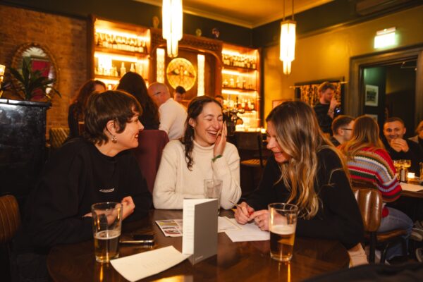 The Pub Quiz
