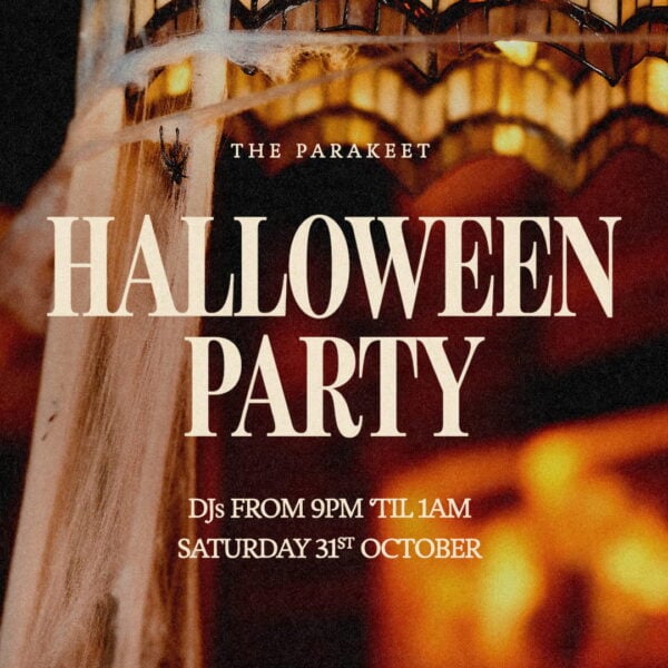 Halloween Party