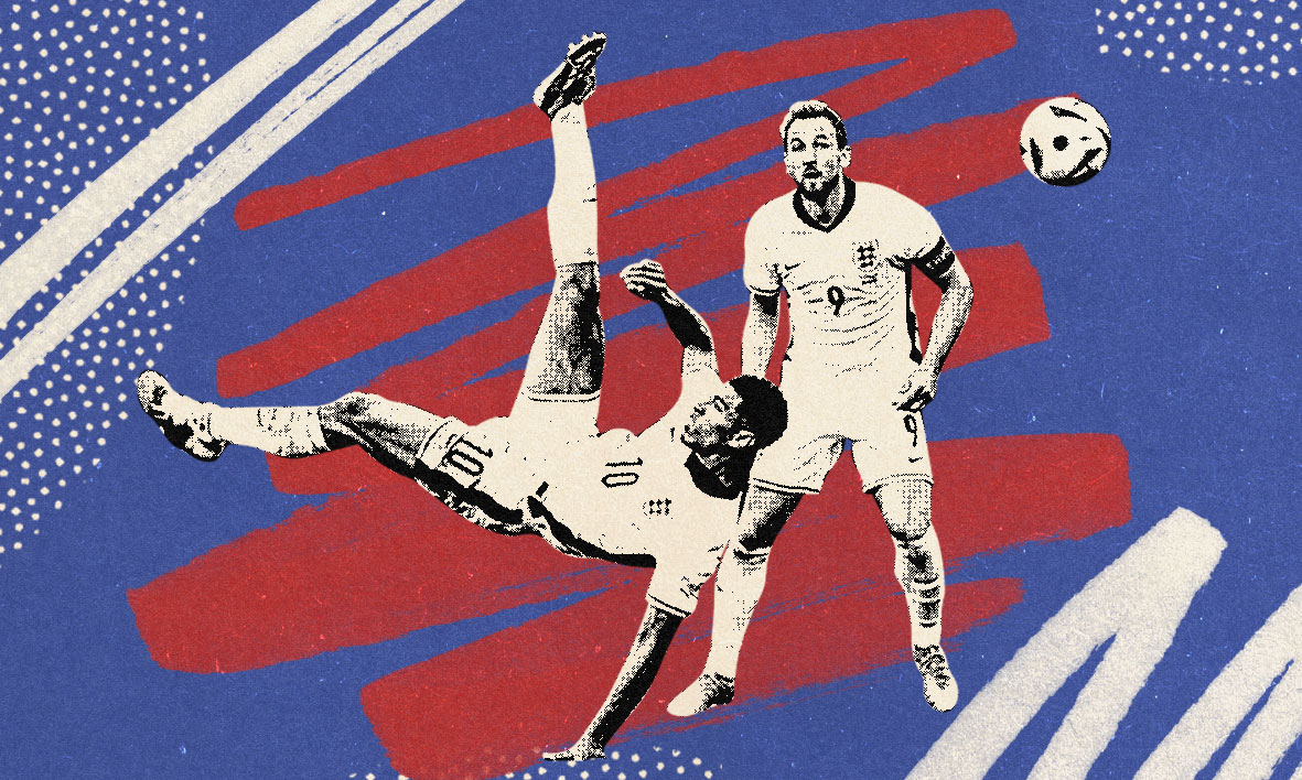 World Cup Screening: England Vs Croatia