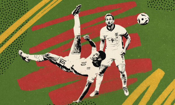 World Cup Screening: England Vs Ghana