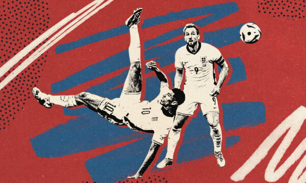 World Cup Screening: England Vs Panama