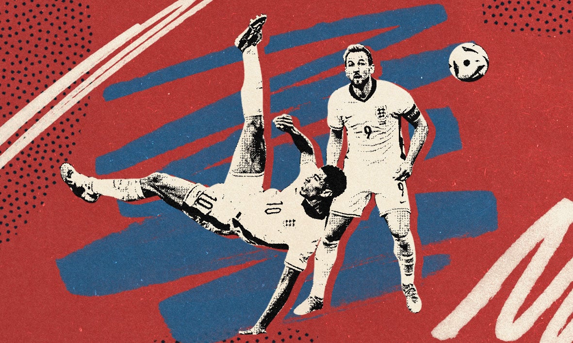 World Cup Screening: England Vs Panama