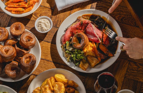 Sunday Roast